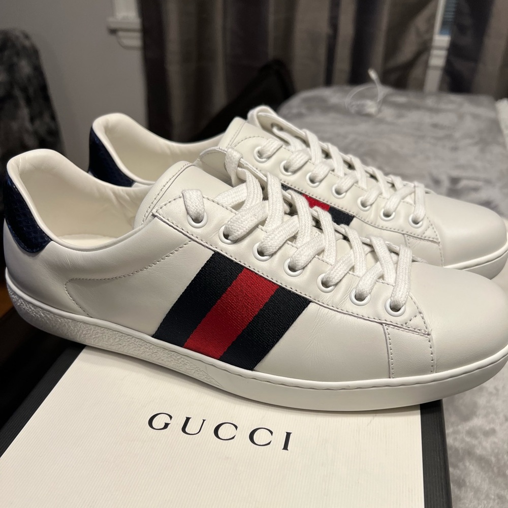 Gucci Ace sneakers